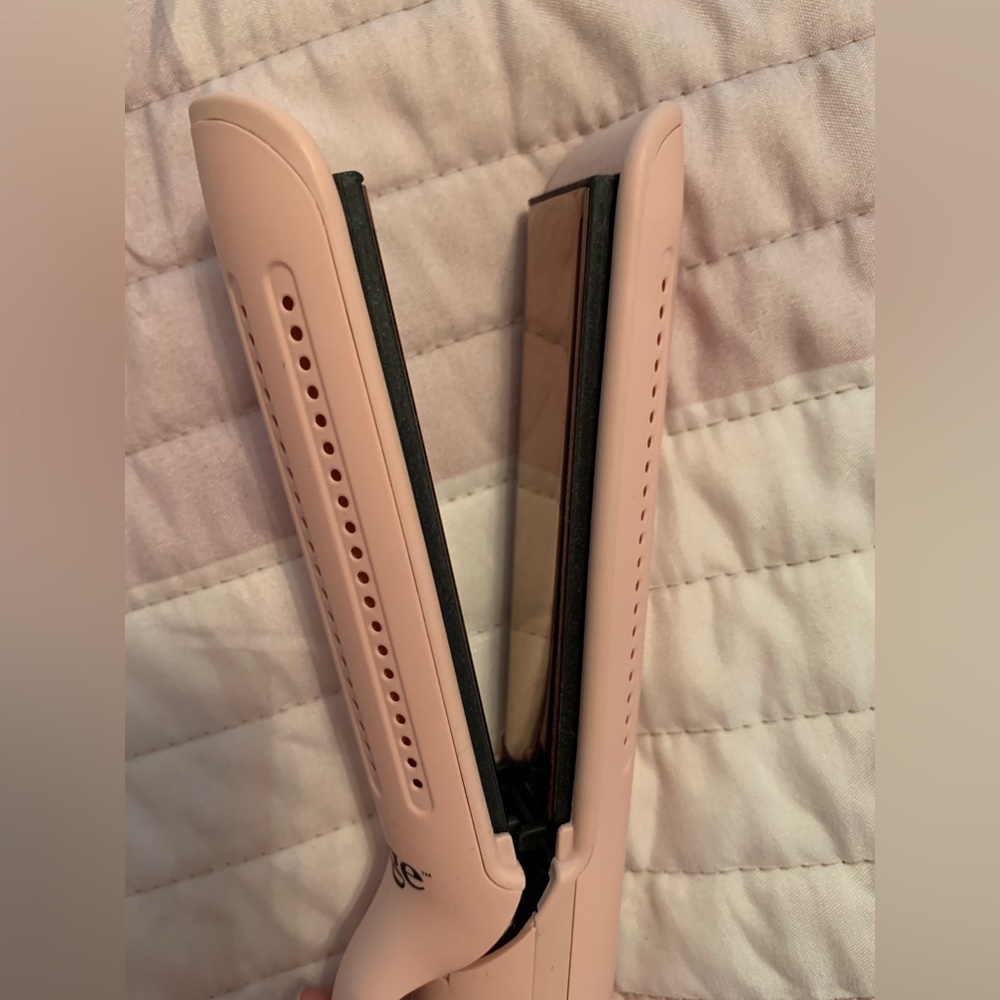 L’ange Le Duo 360 Airflow Titanium Styler